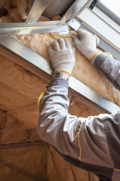 Trusted MD Insulation Contractor Experts